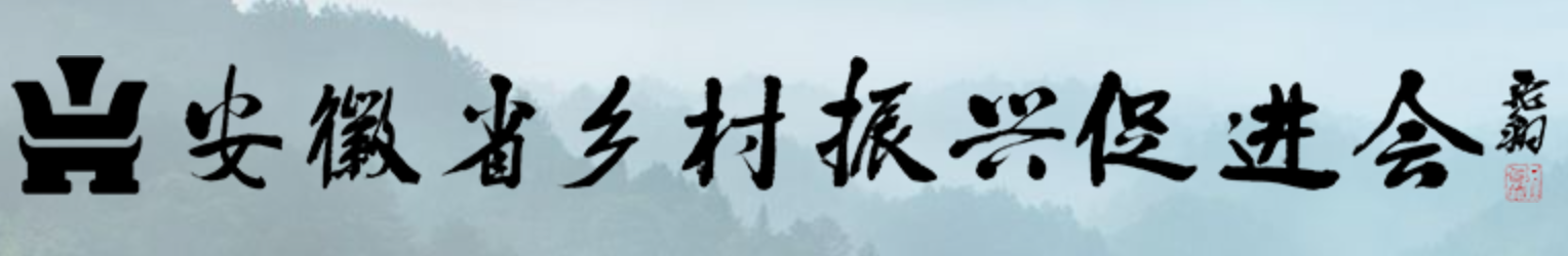 安徽省乡村振兴促进会
