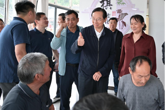 2026年5月24日至25日，中国乡村发